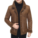 Militaire top heren