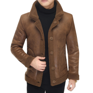 Militaire top heren