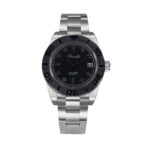 Mechanisch herenhorloge