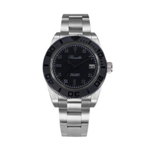 Mechanisch herenhorloge