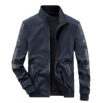 Herenjas met militaire top