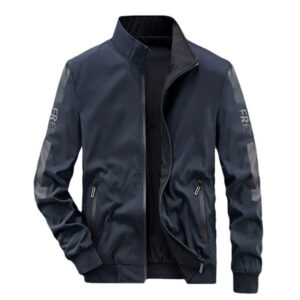 Herenjas met militaire top