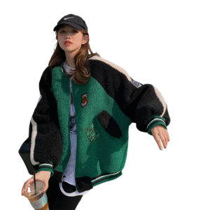Vintage militaire jas