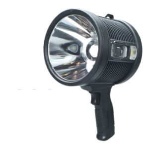Elektrische zaklamp
