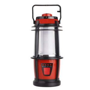 Militaire laserzaklamp