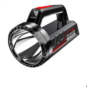 Krachtige LED-zaklamp