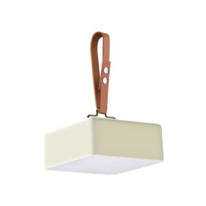 Elektrische lamp