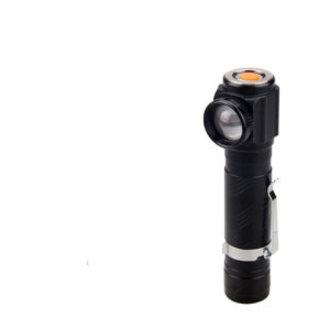 Sterke oplaadbare hoofdlamp