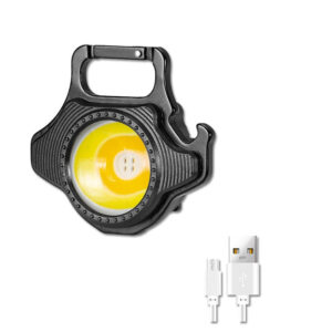 Militaire LED-zaklamp