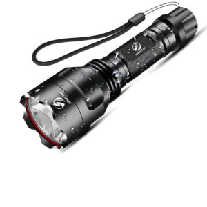 Led zaklamp