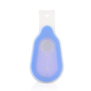 Extreem krachtige LED-zaklamp