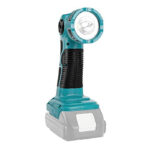 Oplaadbare militaire zaklamp