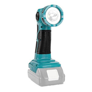 Oplaadbare militaire zaklamp
