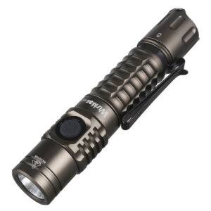 Led handlamp