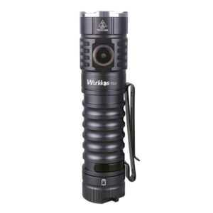 Sterke zaklamp