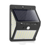 Originele solar tuinlamp