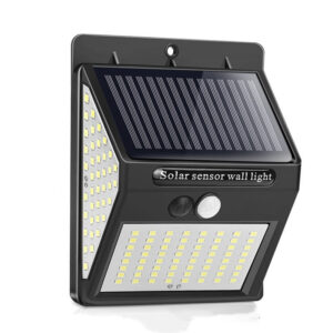 Originele solar tuinlamp