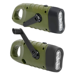 Originele solarlampen