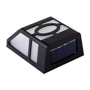 Draagbare lamp op zonne-energie