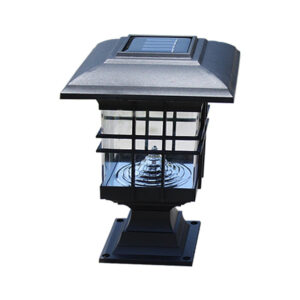 Zonne lampen