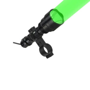 Militair tactisch licht