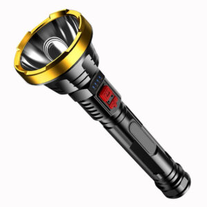 Zaklamp