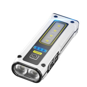 Militaire zaklamp
