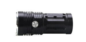 Krachtige zaklampen
