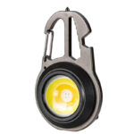 Oplaadbare waterdichte zaklamp