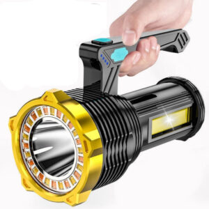 Gendarmerie zaklamp