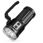 Krachtige zaklamp