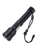 Krachtige tactische zaklamp