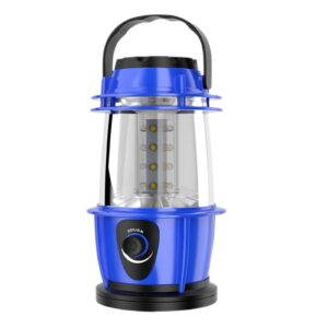 Zeer krachtige zaklamp
