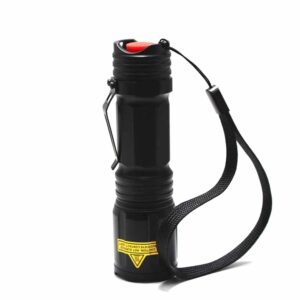 Zaklampen