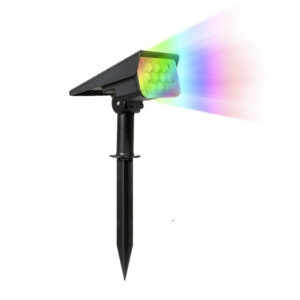 Zonne buitenverlichting