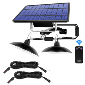 Solar tuinlampen