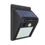 Zonne lampen voor buiten