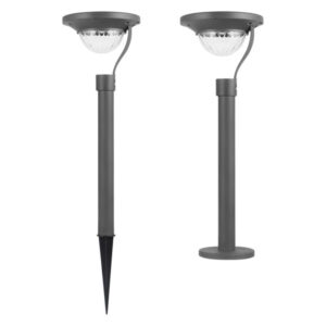 Zonne lampen voor buiten