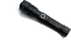 Militaire tactische zaklampen