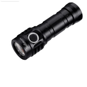 Led zaklampen