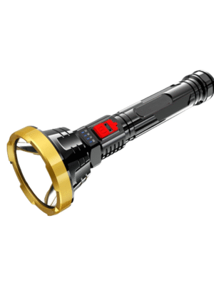 Led zaklampen