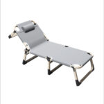 Militair kinderbed