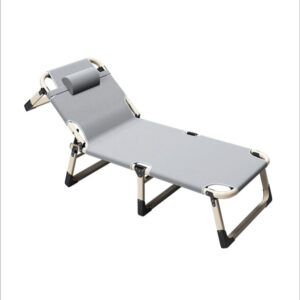Militair kinderbed