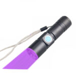 Militaire LED-zaklampen