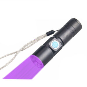 Militaire LED-zaklampen