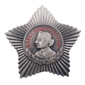 Militair insigne