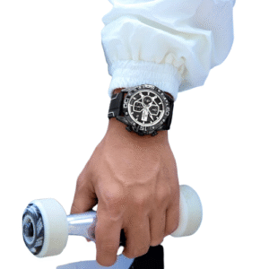 Militaire horloges