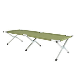 Militair bed
