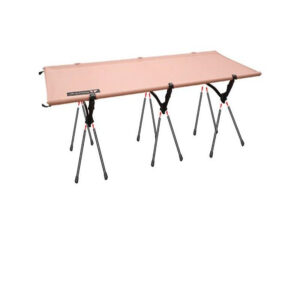 Militair veldbed