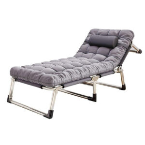 Opvouwbaar campingbed